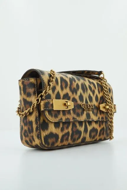 GUESS ZADIE LOGO CNVRTBLE XB