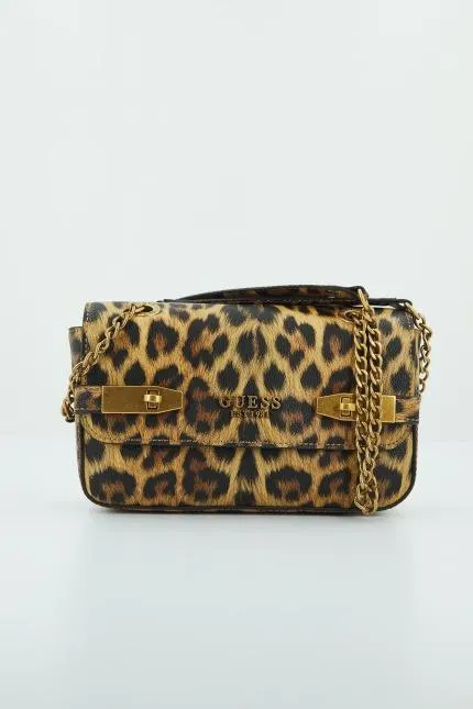 GUESS ZADIE LOGO CNVRTBLE XB