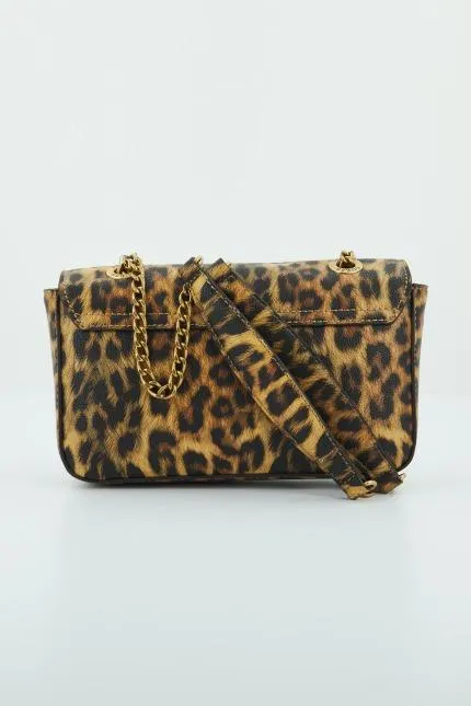 GUESS ZADIE LOGO CNVRTBLE XB