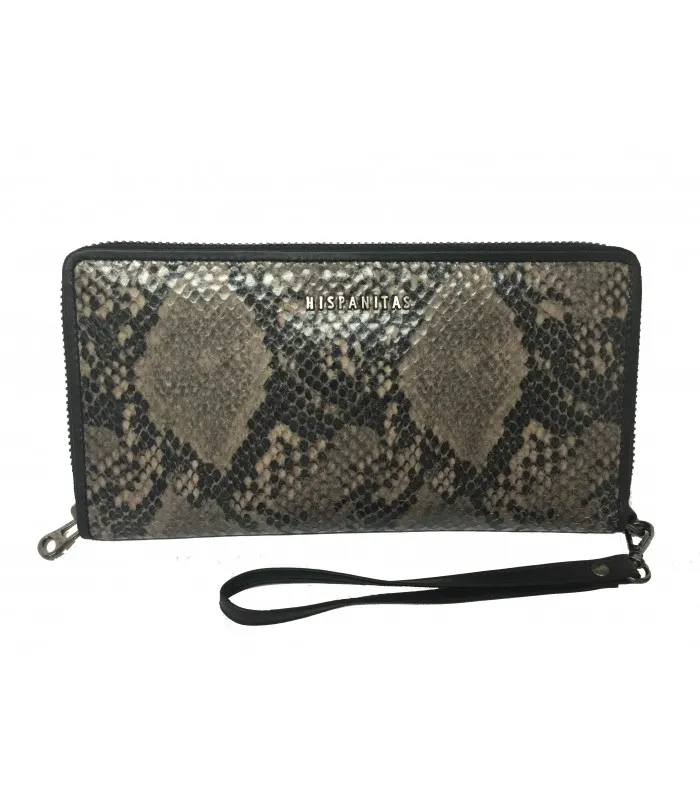 HISPANITAS 51667 Serpiente Vison