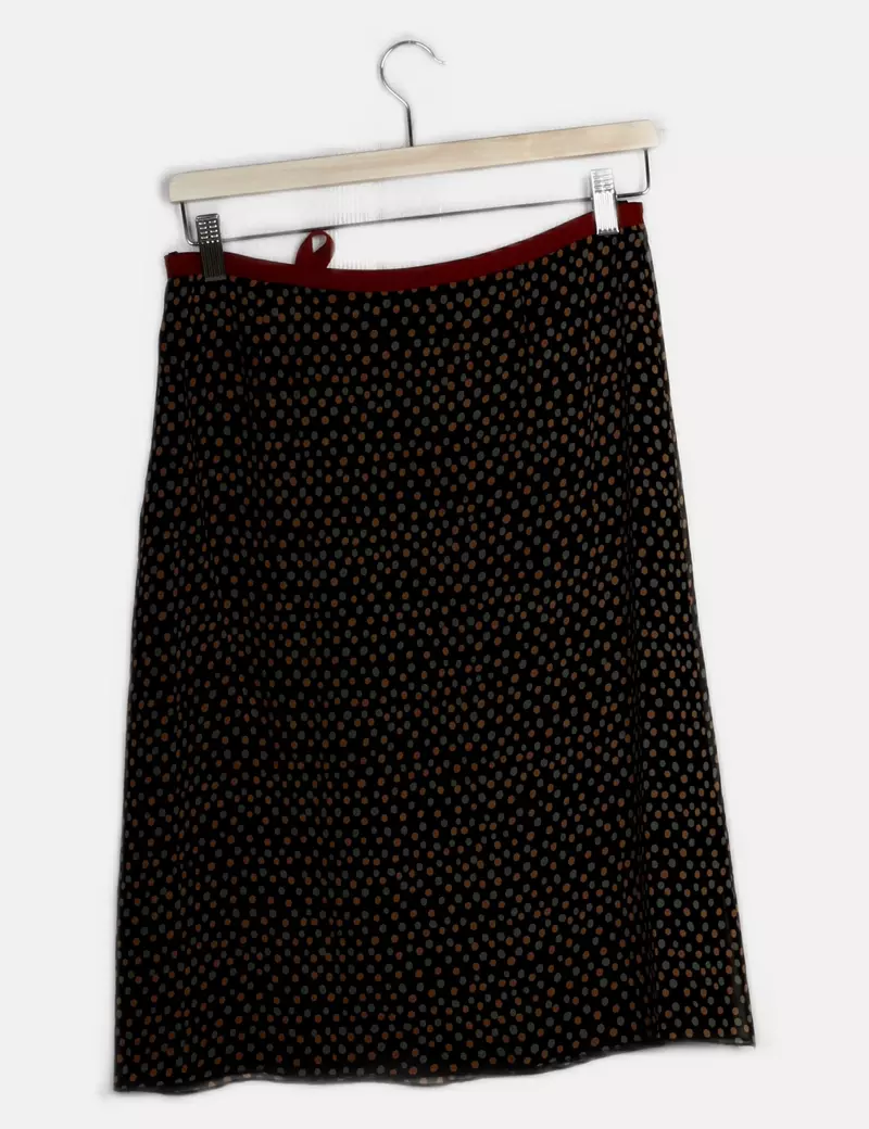 Hoss Intropia Falda casual