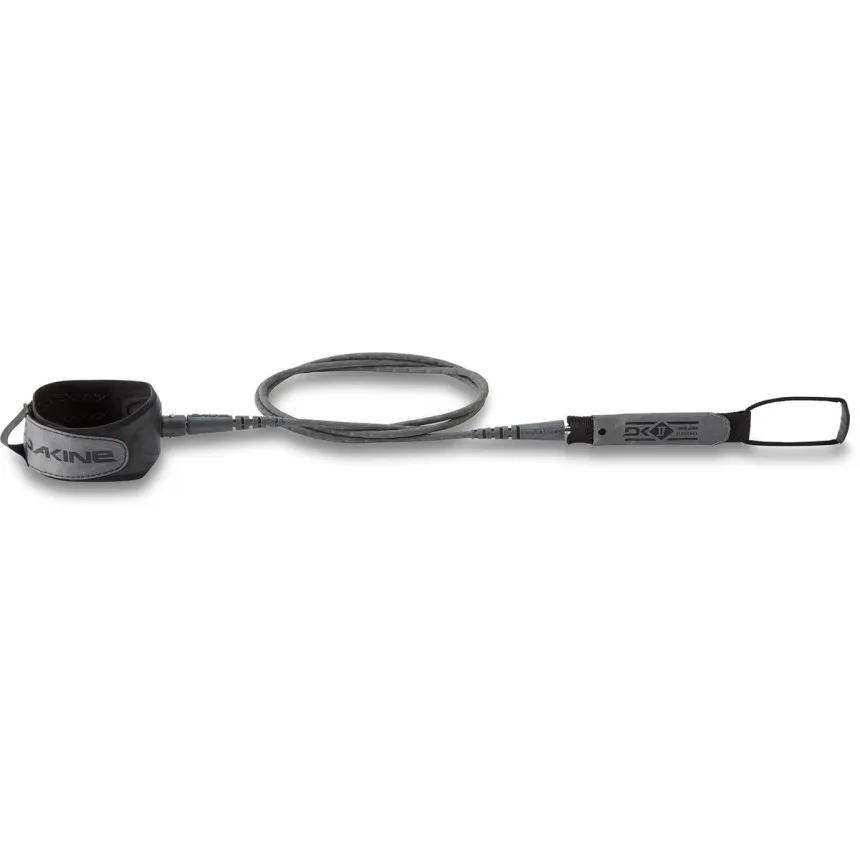 Invento Surf Dakine Kaimana 6"x1/4" Gris