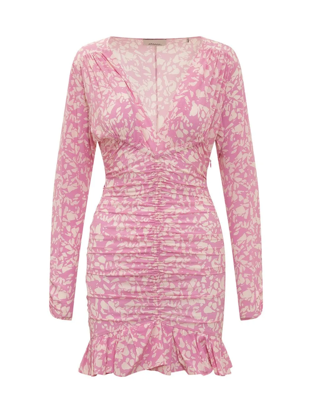 ISABEL MARANT Lara Dress