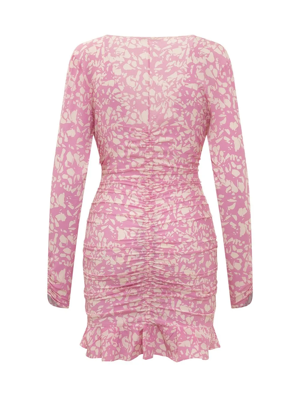 ISABEL MARANT Lara Dress