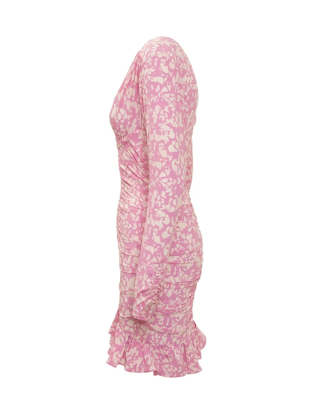 ISABEL MARANT Lara Dress
