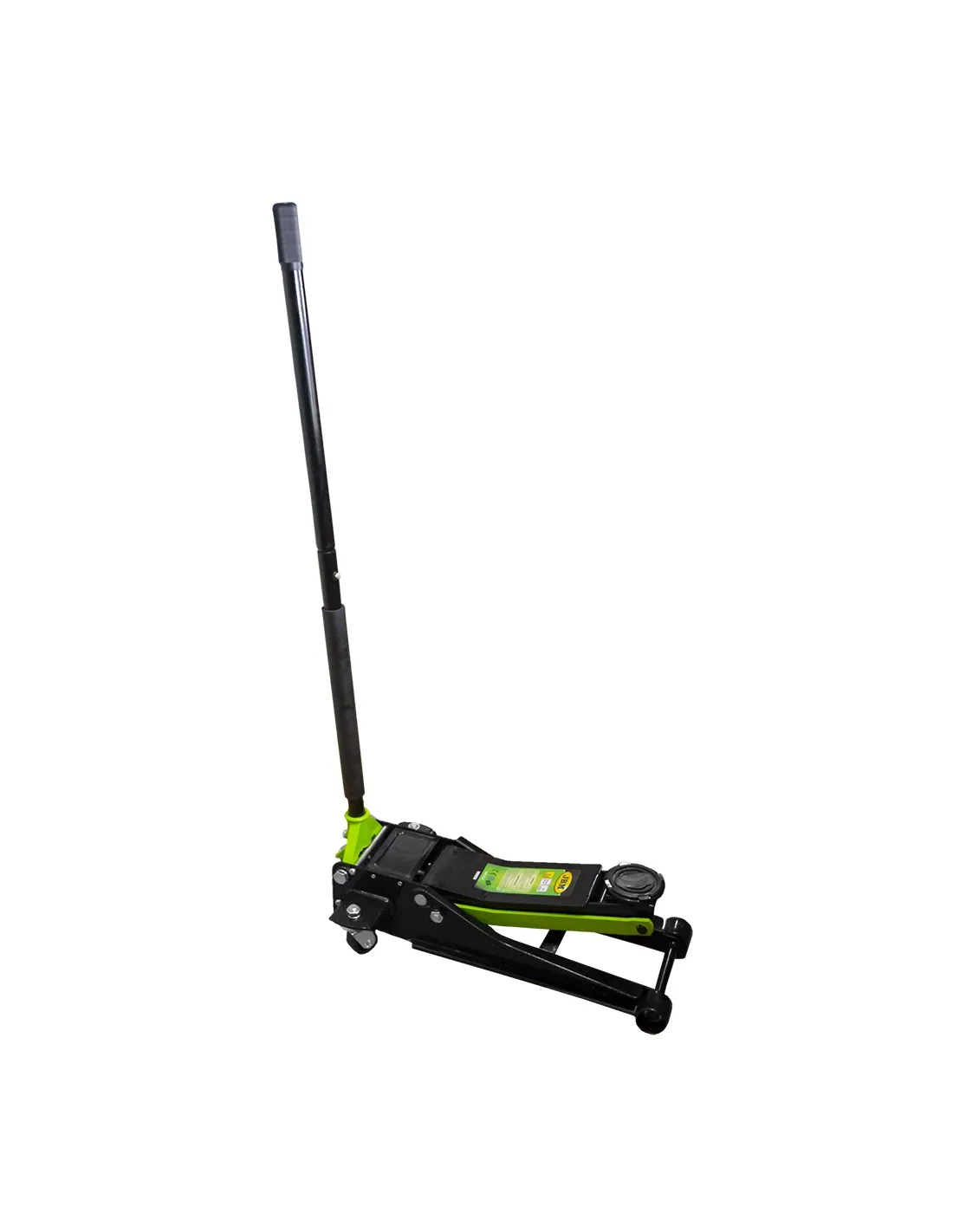 JBM 53421 - GATO HIDRÁULICO 2TON COCHES BAJOS
