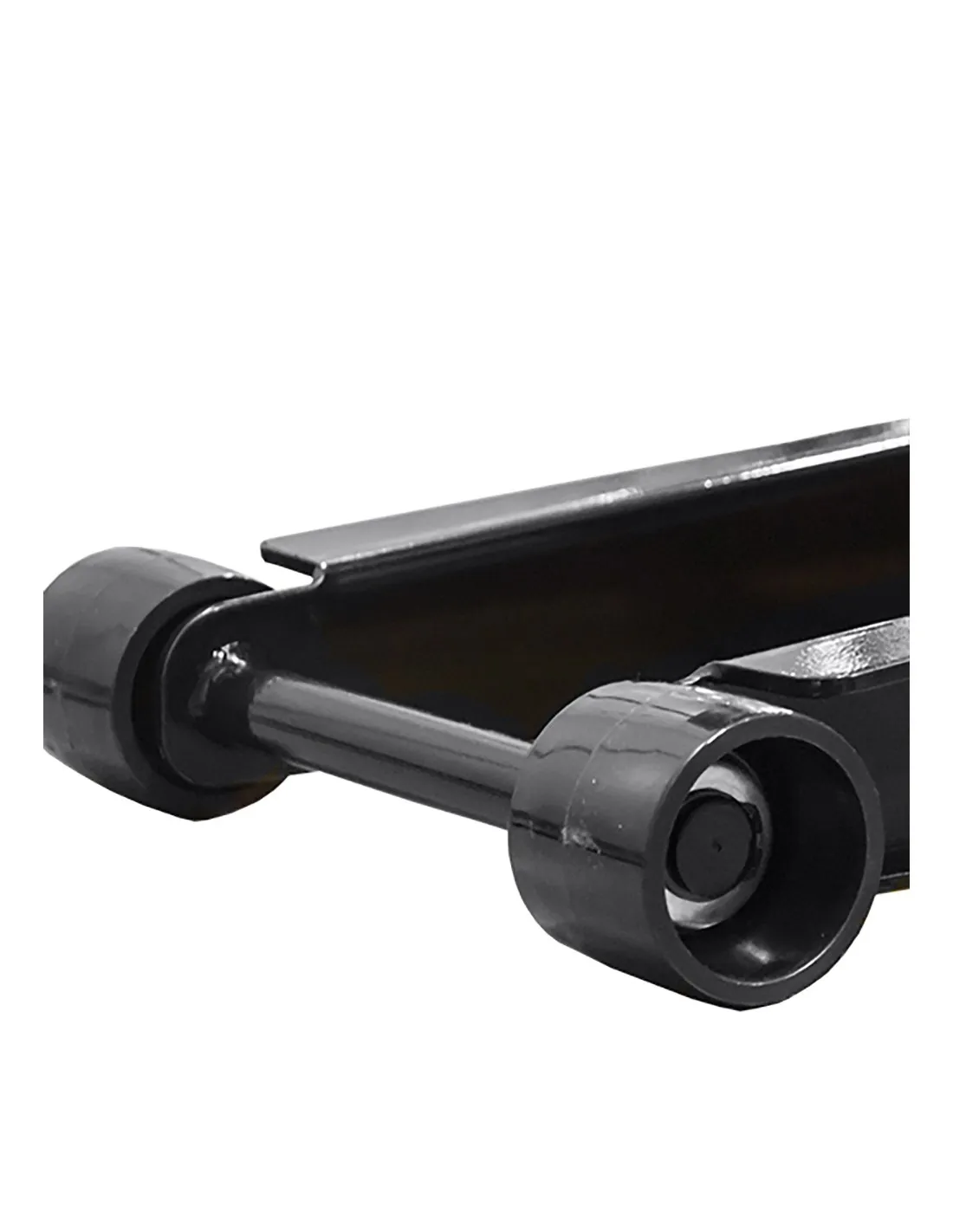 JBM 53421 - GATO HIDRÁULICO 2TON COCHES BAJOS