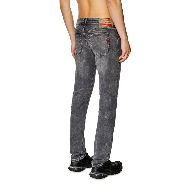 Jean Stretch Para Hombre 1979 Sleenker