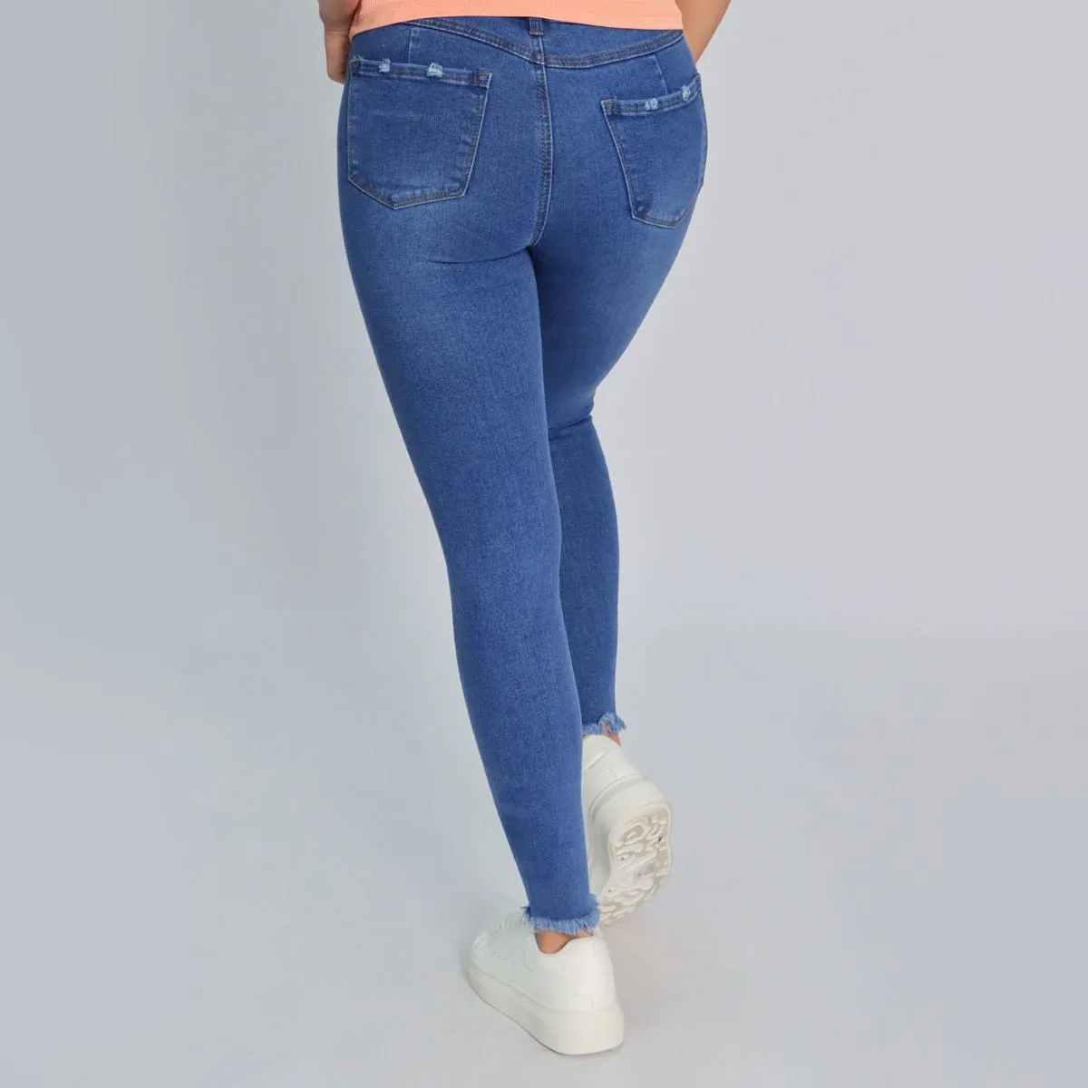 Jeans Hot Delicious