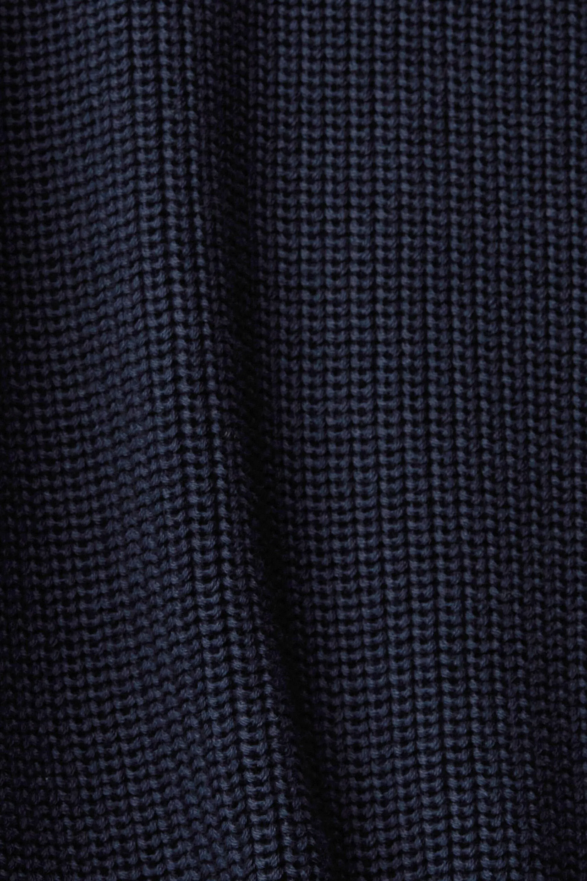 Jersey de punto con bloques de color