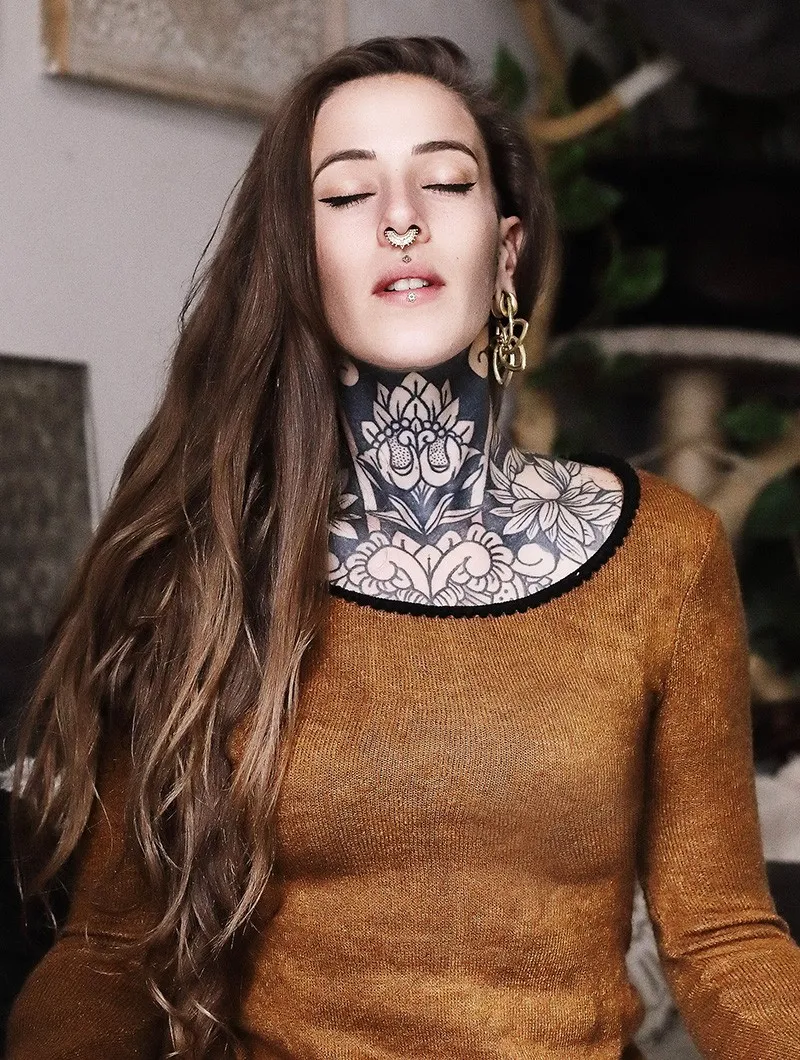 Jersey túnica 