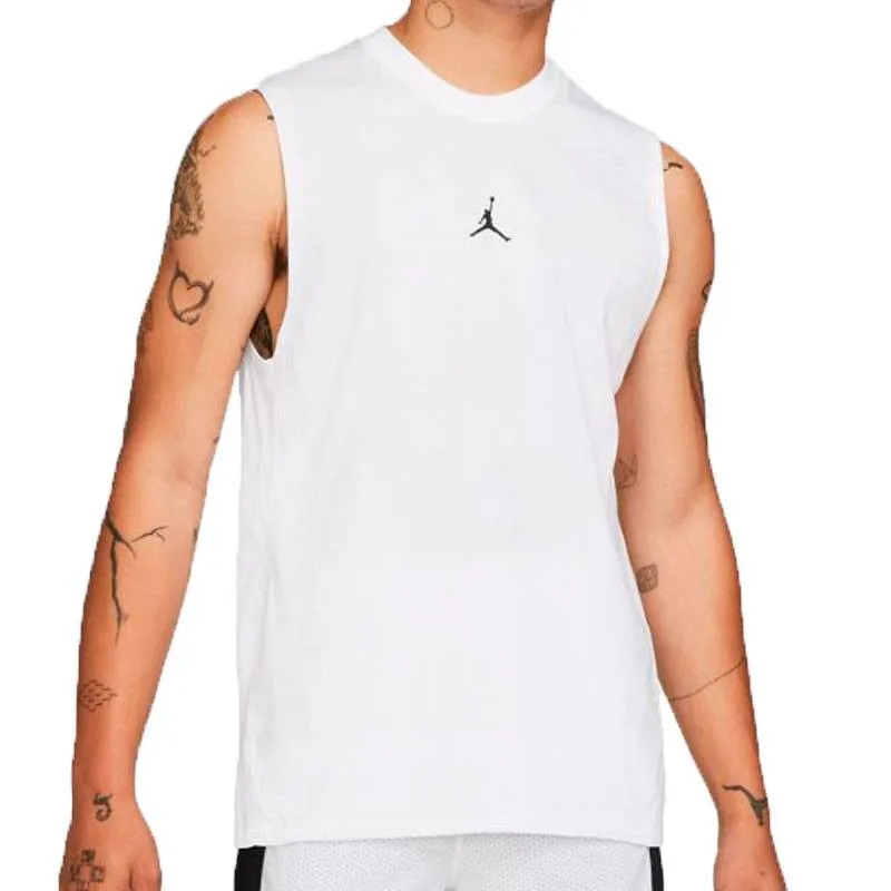 JORDAN DF SPORT TOP 22 BLANCA
