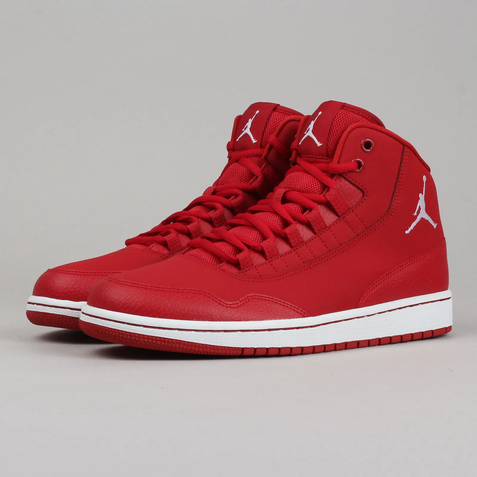 Jordan Jordan Executive