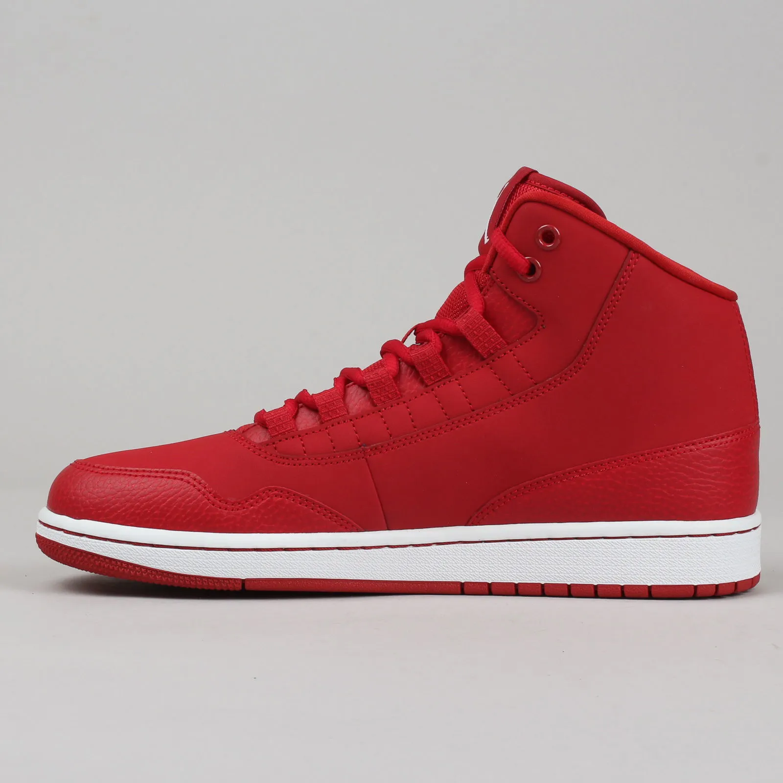 Jordan Jordan Executive