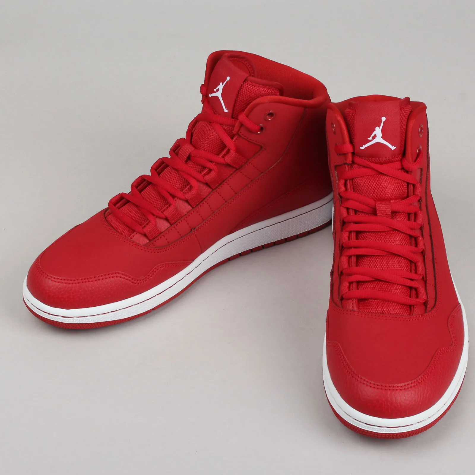 Jordan Jordan Executive
