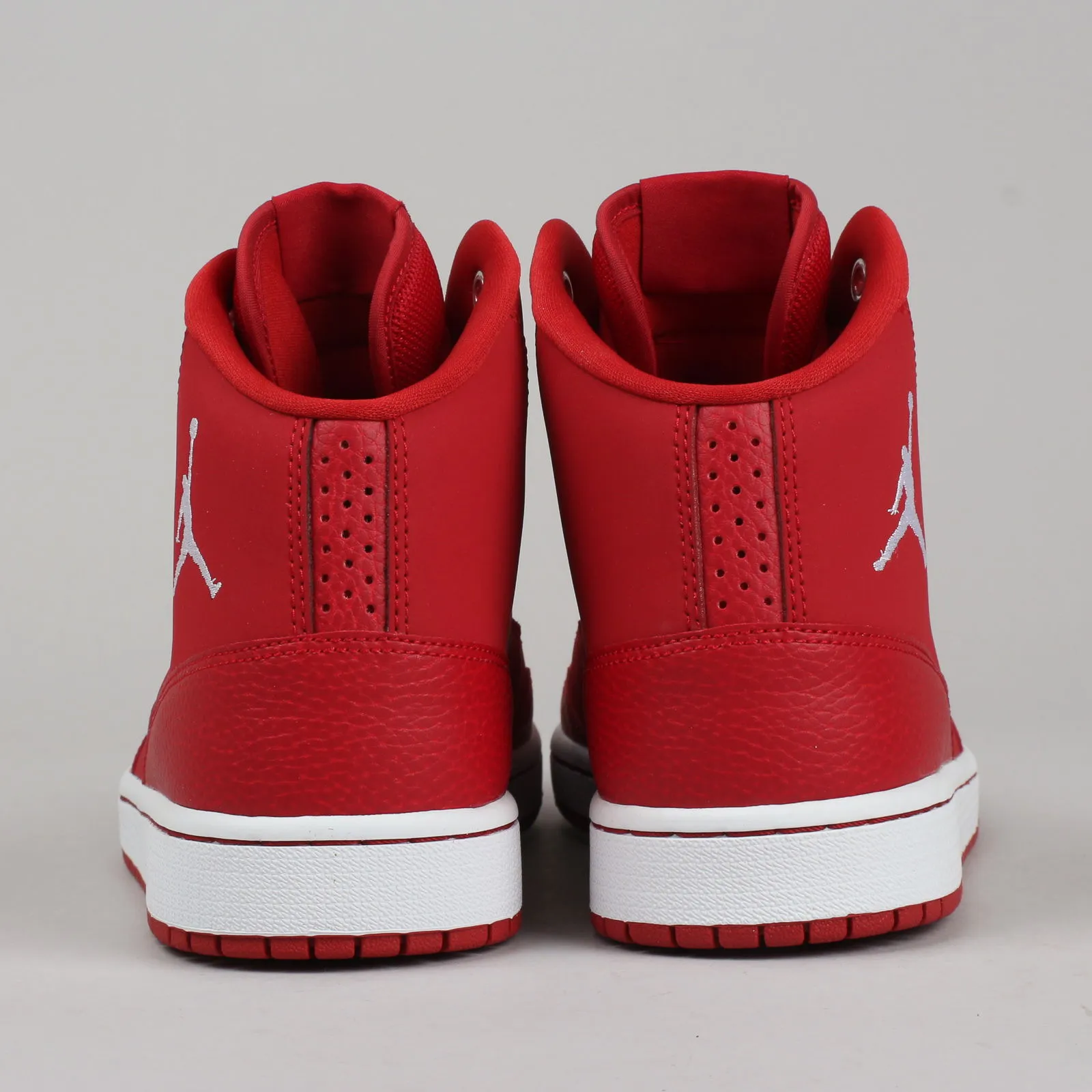 Jordan Jordan Executive