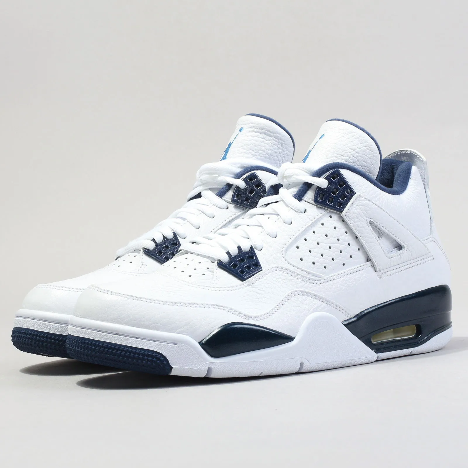 Jordan Jordan Jordan 4 Retro LS
