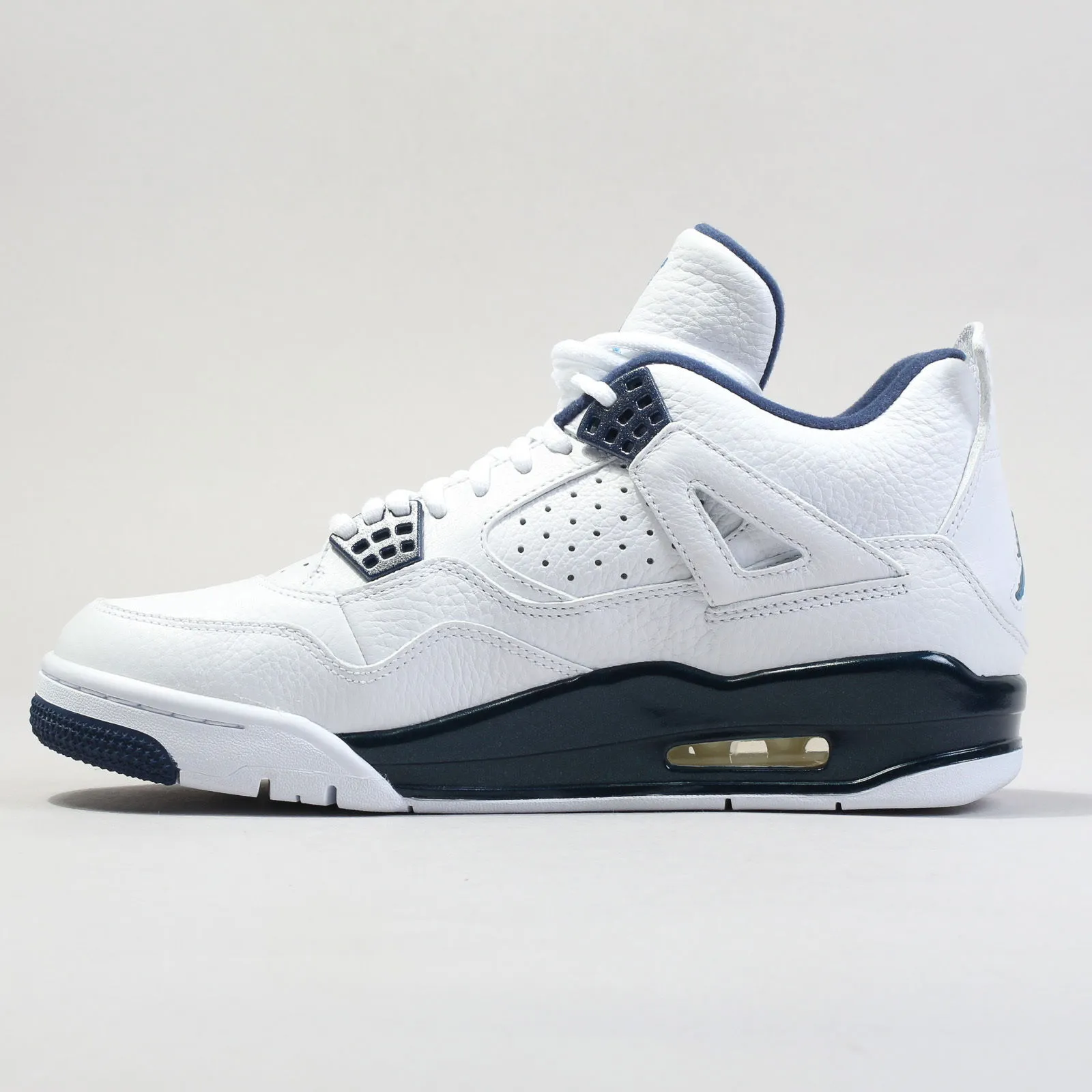 Jordan Jordan Jordan 4 Retro LS