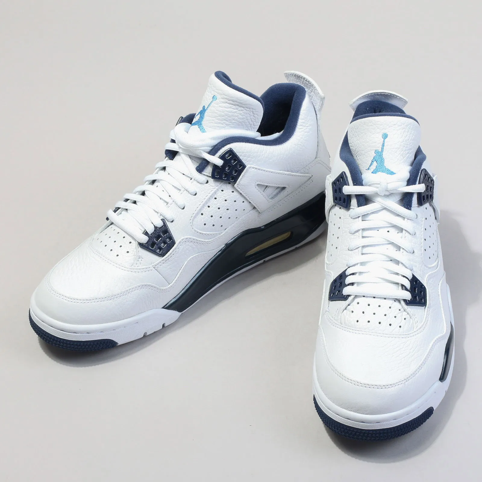 Jordan Jordan Jordan 4 Retro LS