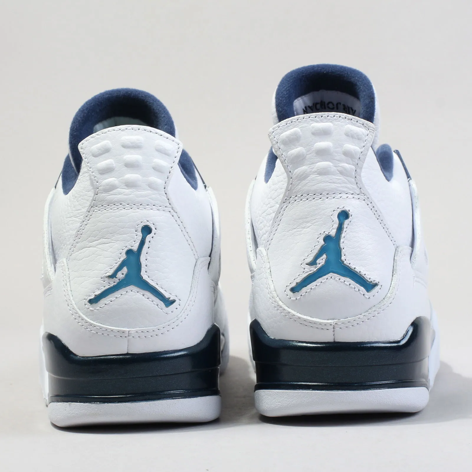 Jordan Jordan Jordan 4 Retro LS