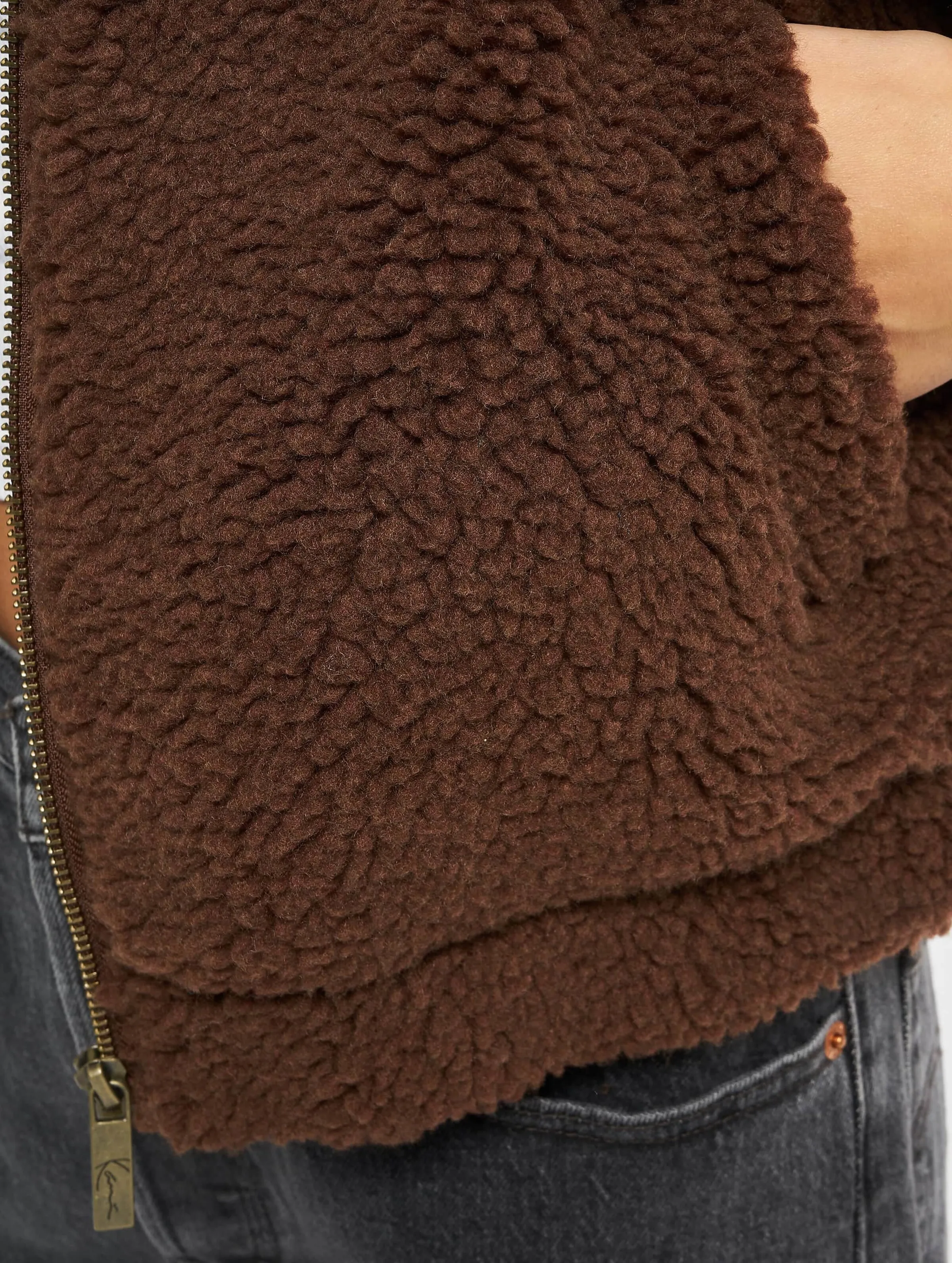 Karl Kani Chest Signature Teddy