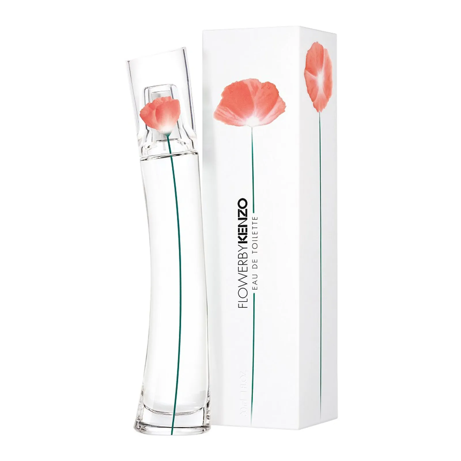 KENZO PARFUMS FLOWER BY KENZO - Eau de Toilette