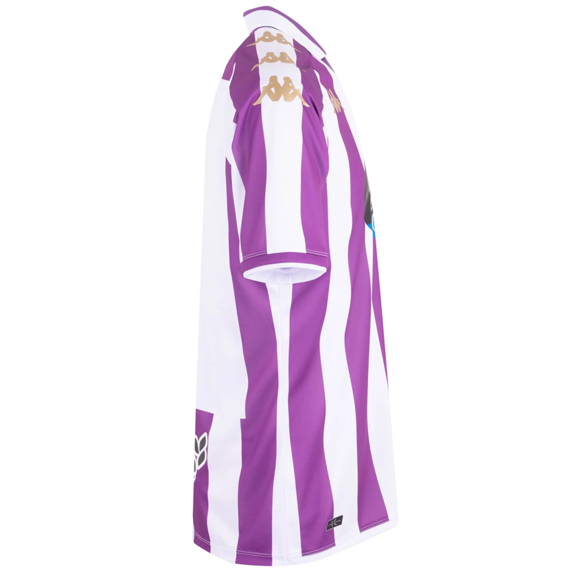 KOMBAT  2024 VALLADOLID BRIGHT VIOLET-WHITE