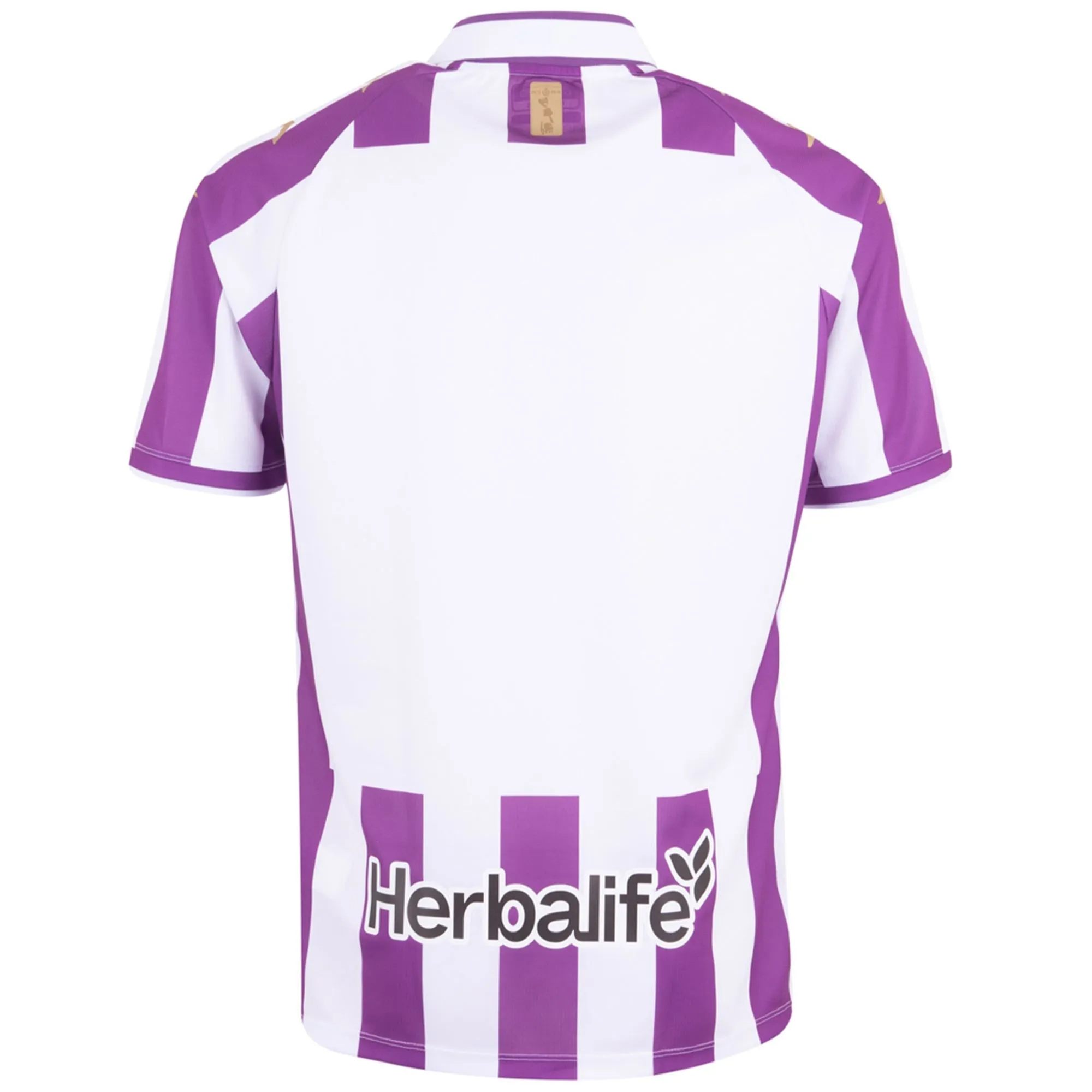 KOMBAT  2024 VALLADOLID BRIGHT VIOLET-WHITE