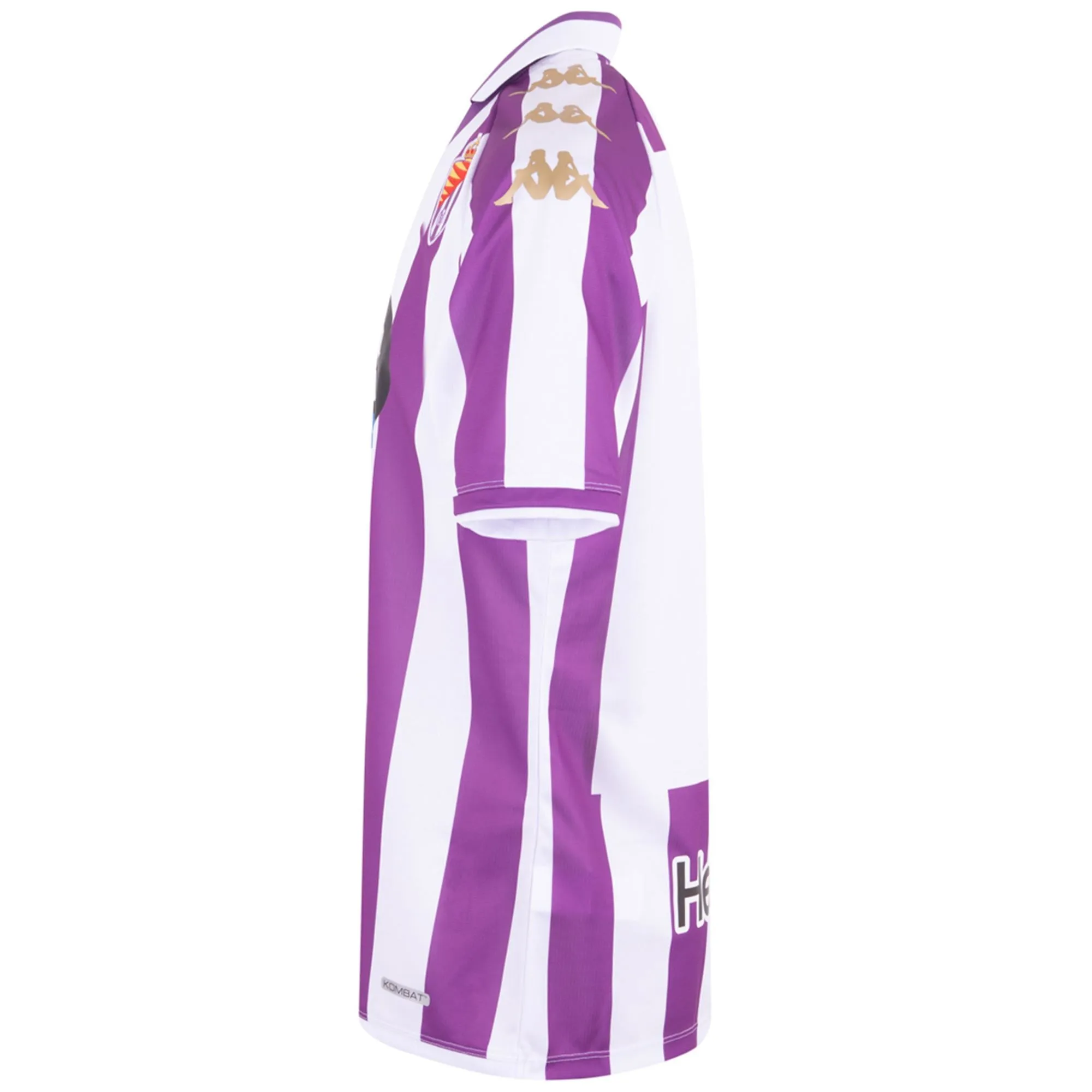 KOMBAT  2024 VALLADOLID BRIGHT VIOLET-WHITE