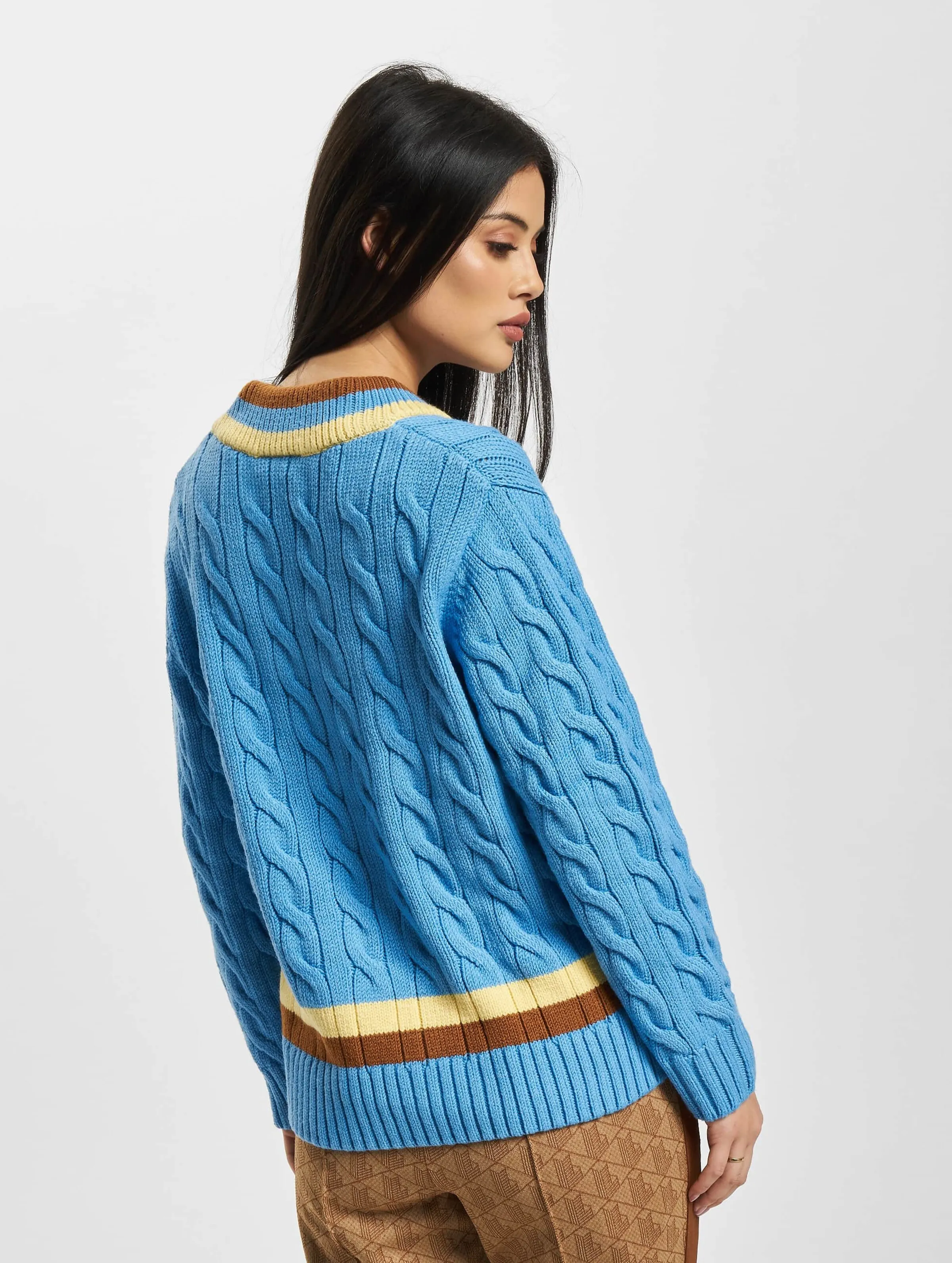 Lacoste Strickpulli Argentine