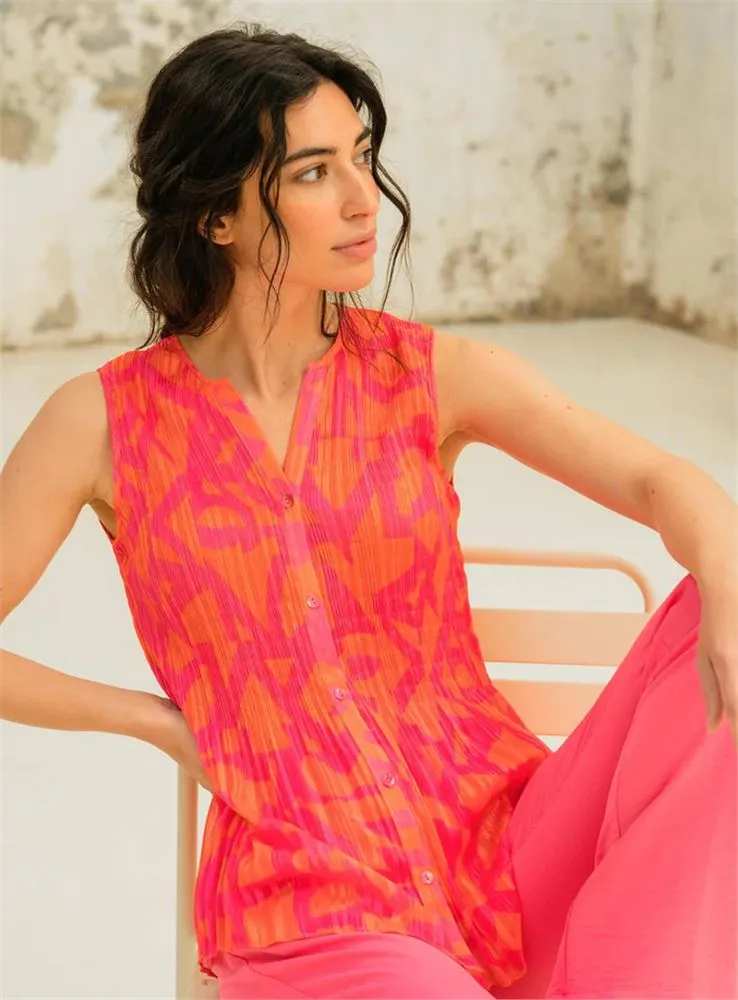 LASTRES CAMISA MUJER BARILOCHE