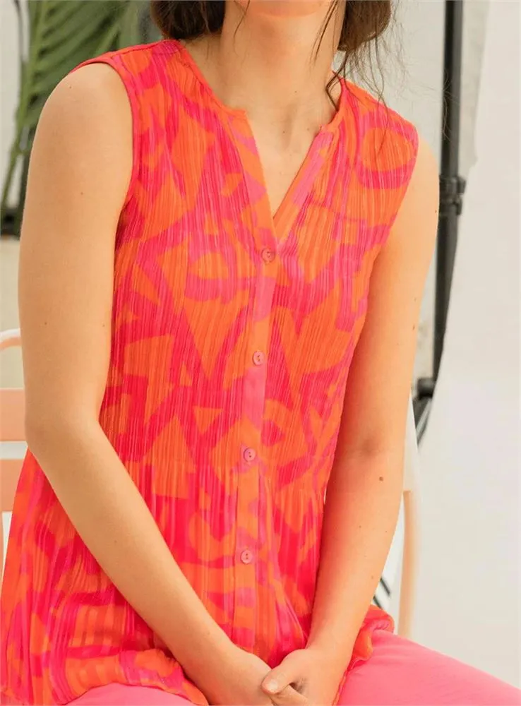 LASTRES CAMISA MUJER BARILOCHE