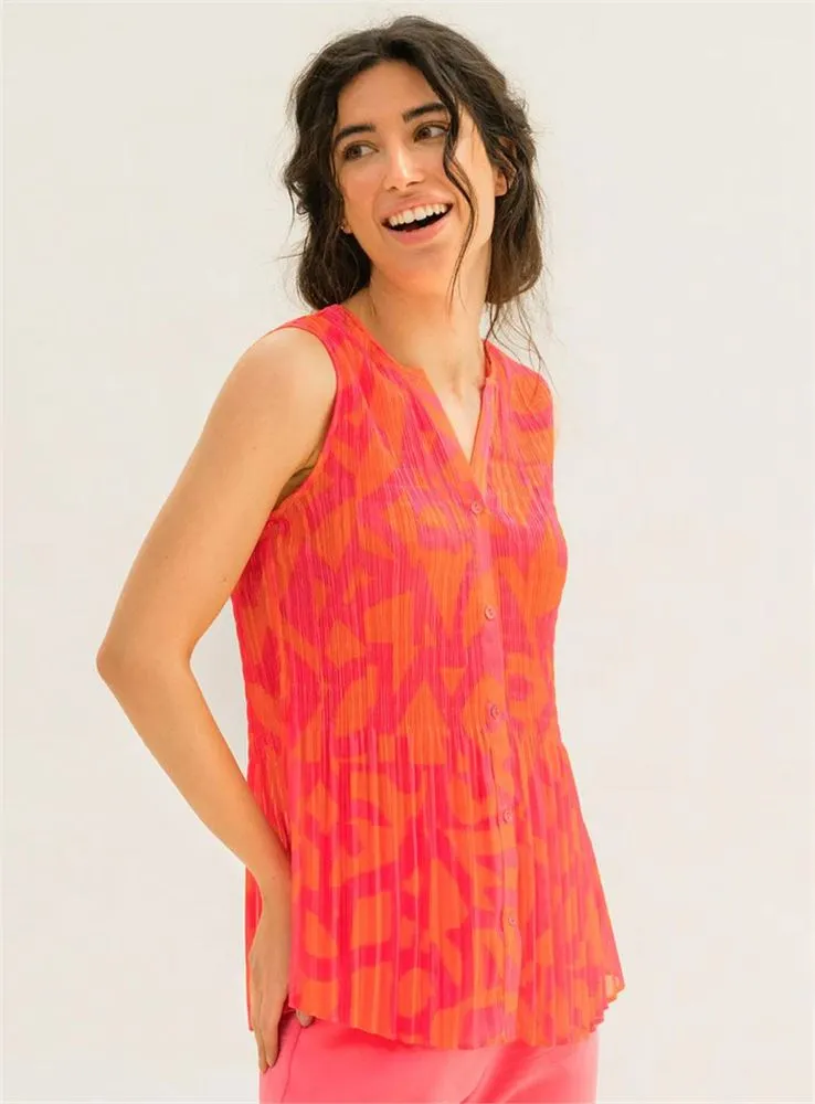 LASTRES CAMISA MUJER BARILOCHE