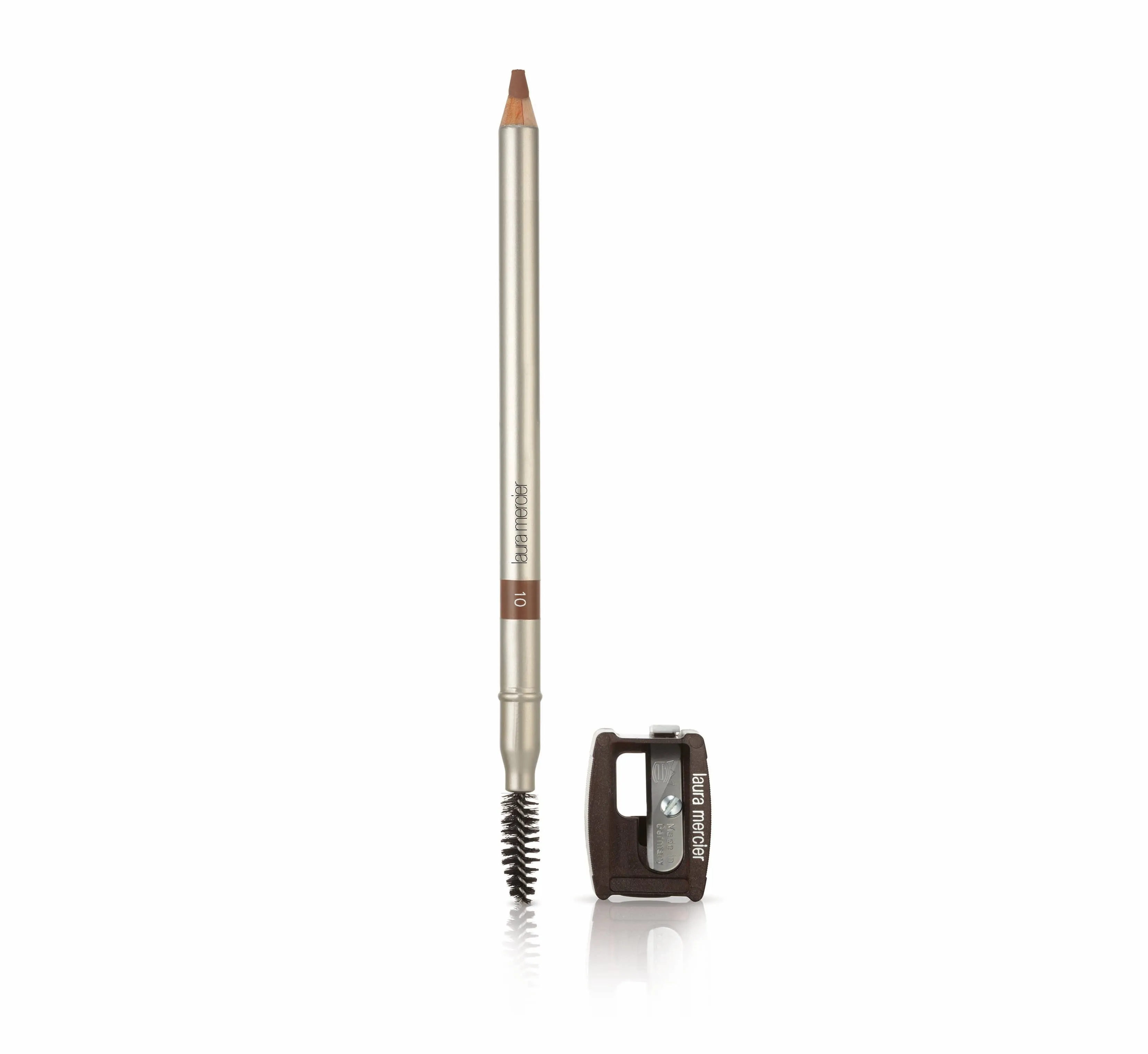 LAURA MERCIER Lápiz para cejas en  - AUBURN