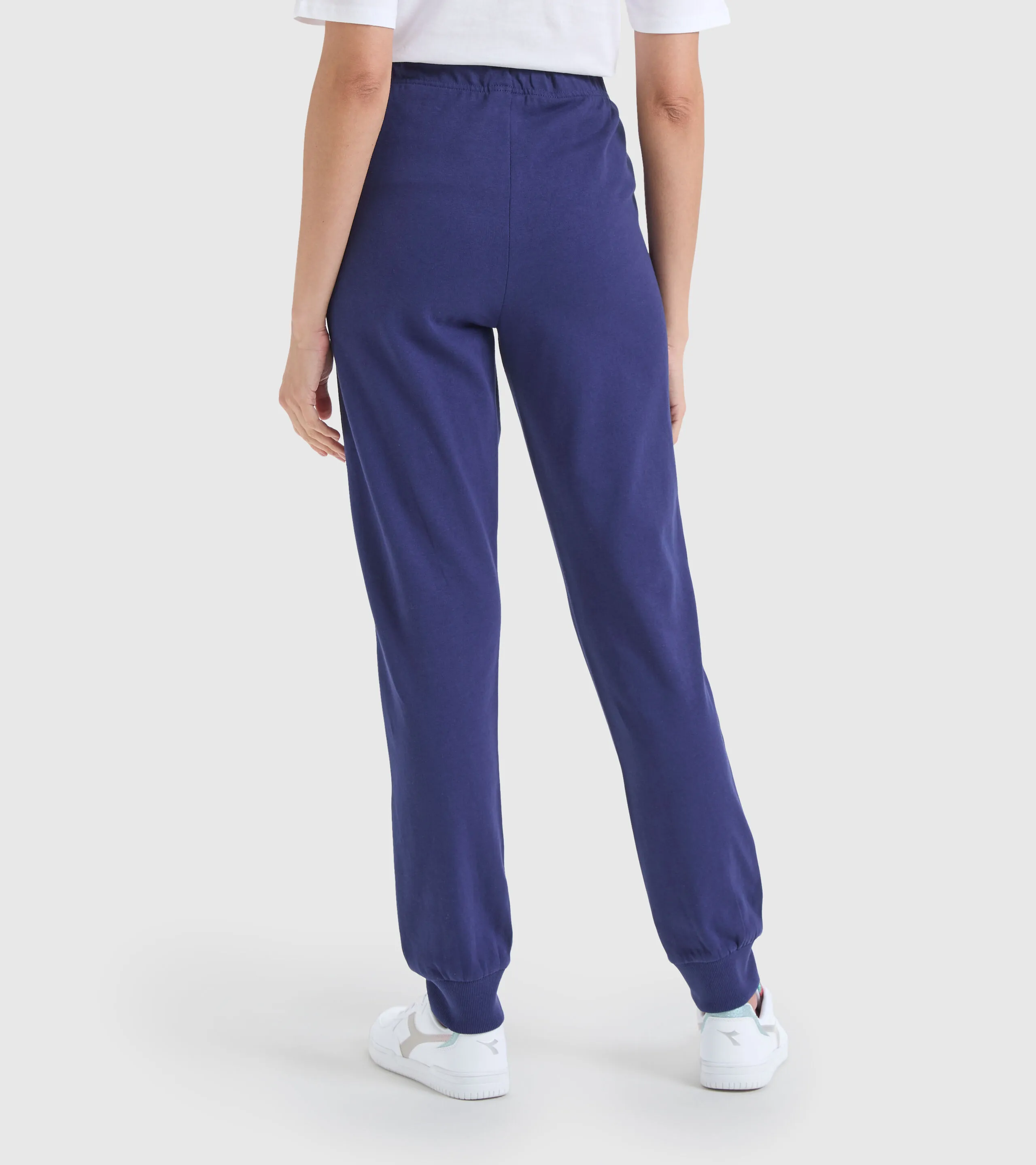 L.CUFF PANT CORE Pantalones deportivos - Mujer