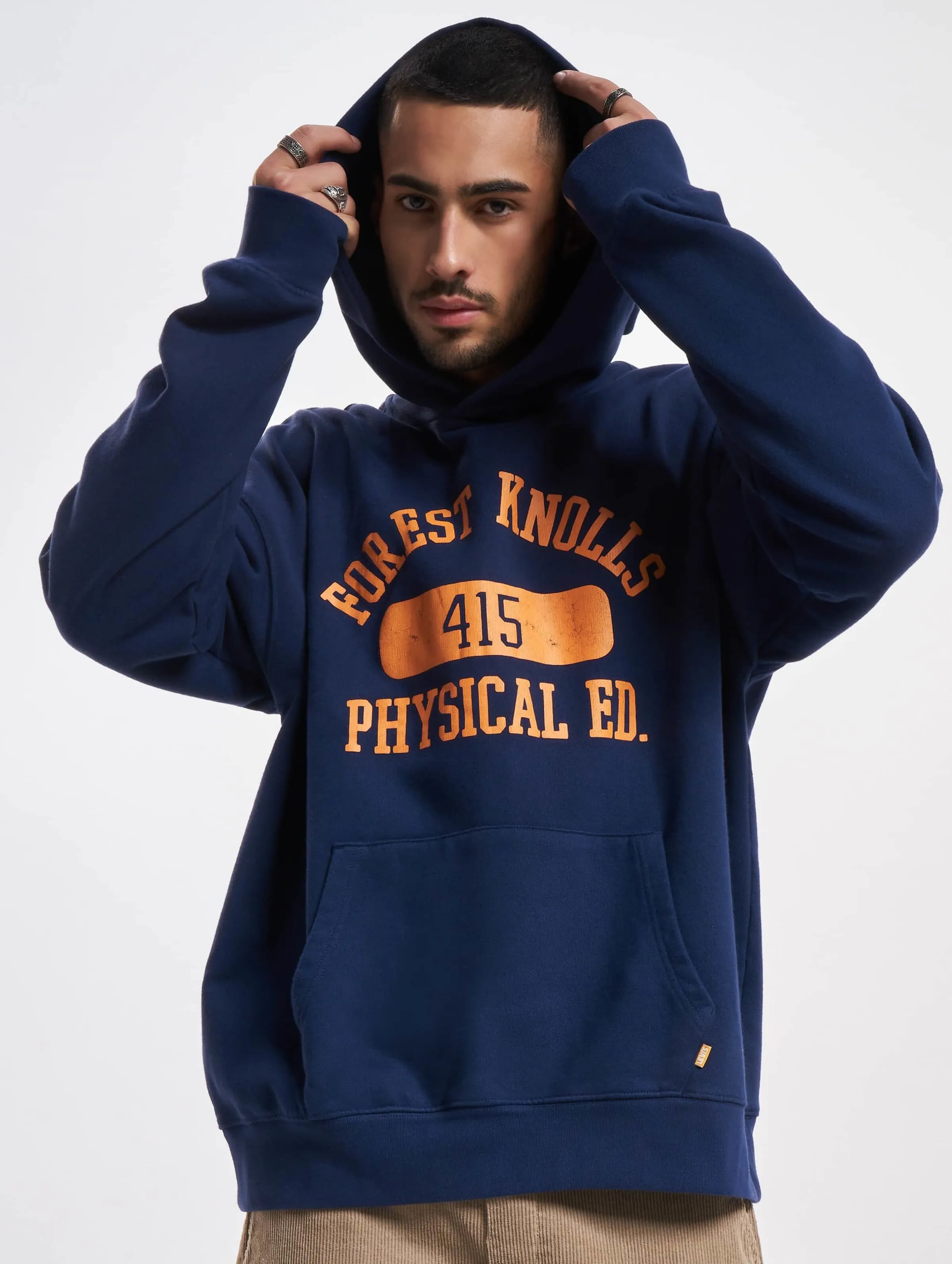 Levi's Golden Tab