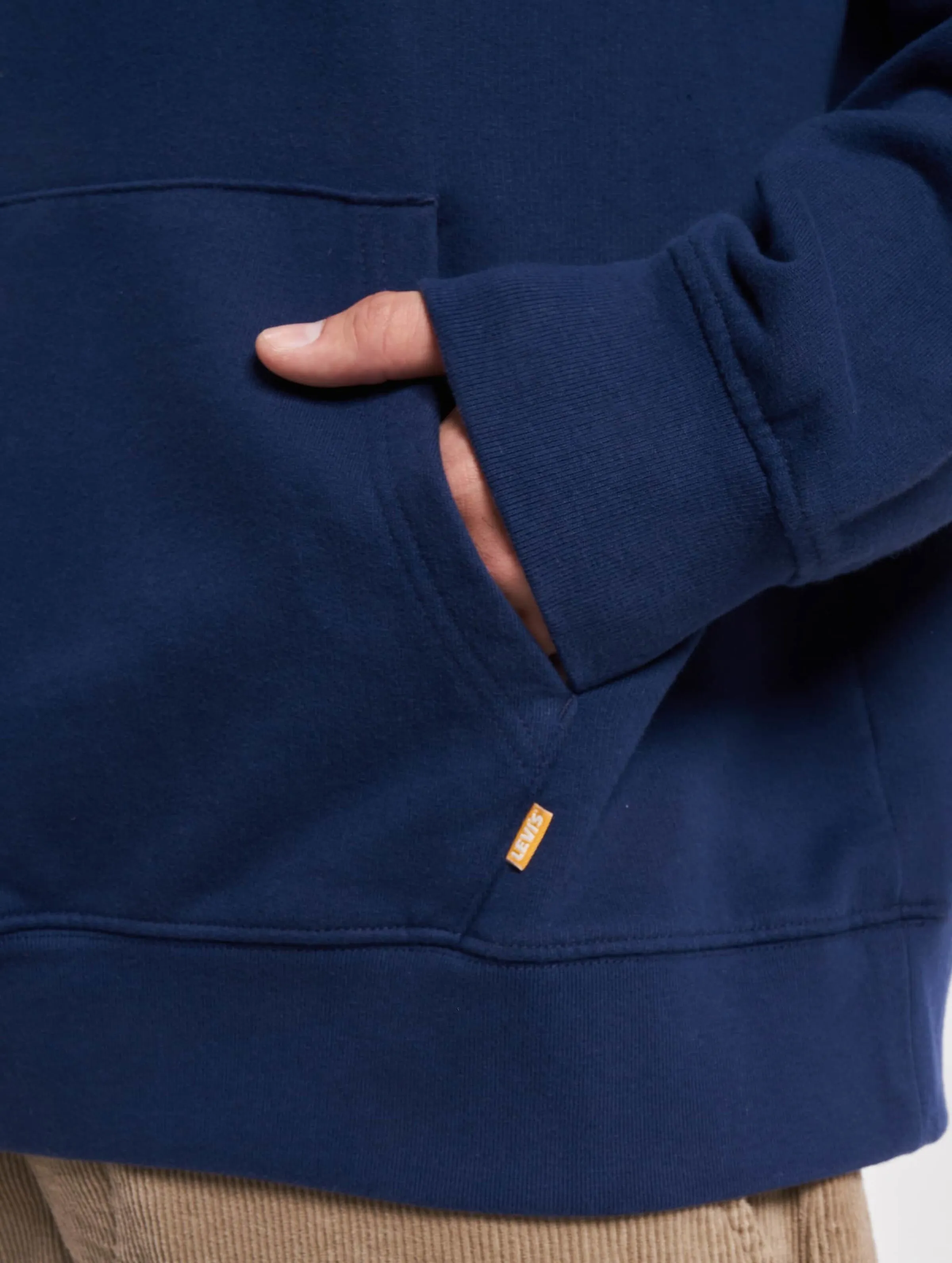 Levi's Golden Tab