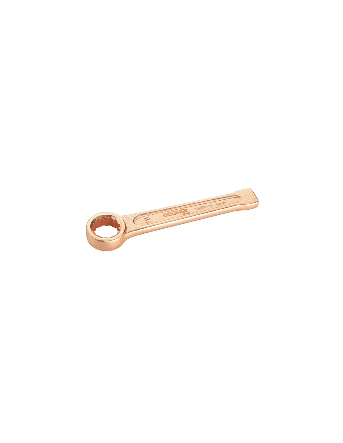 LLAVE DE GOLPE B/ESTRELLA CU-BE 56