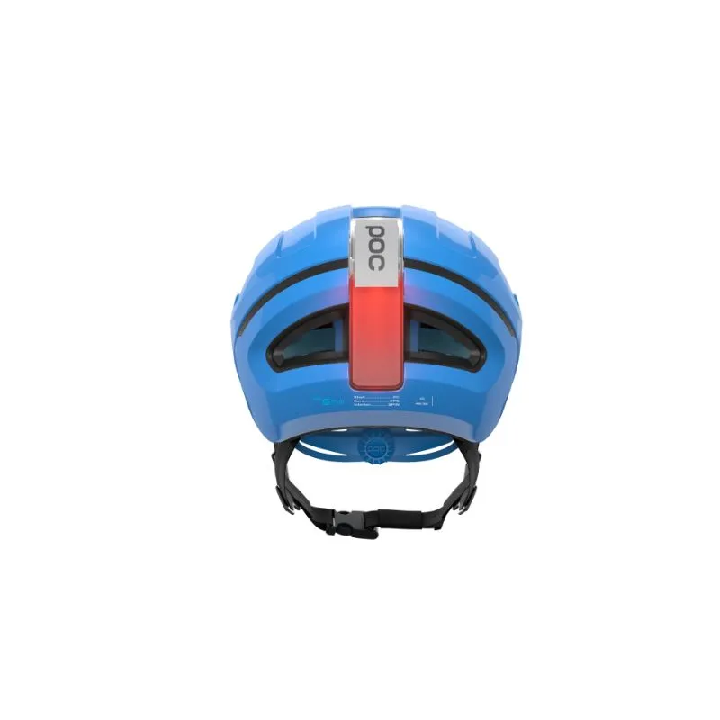 Luz para Casco Poc Beacon Led (Negro Uranio)