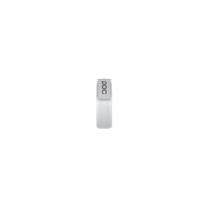 Luz para Casco Poc Beacon Led (Negro Uranio)