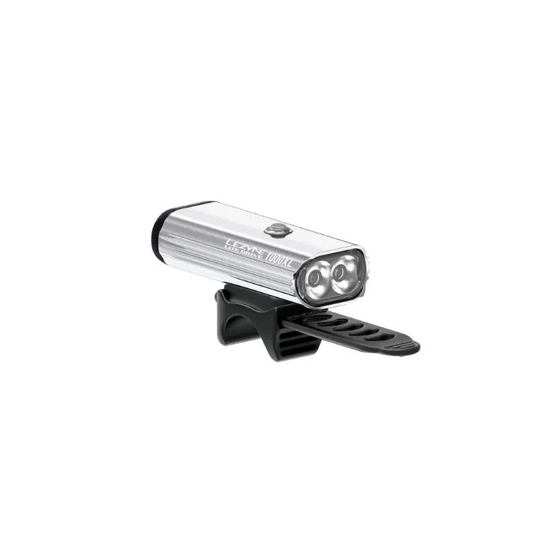 Lámpara Lezyne MACRO DRIVE 1300XL (POLISH/HI GLOSS)