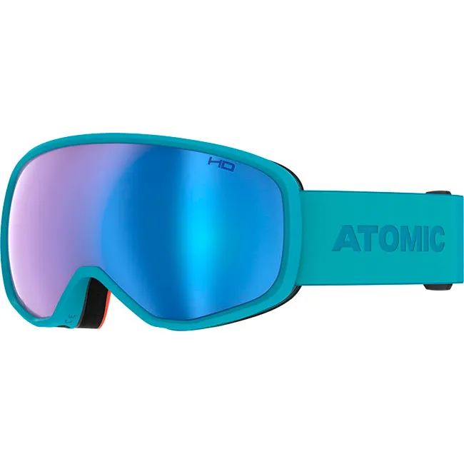 Máscara atomic Revent HD