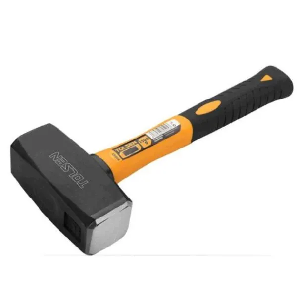 MACETA ALBAÑIL MANGO FIBRA 1500G