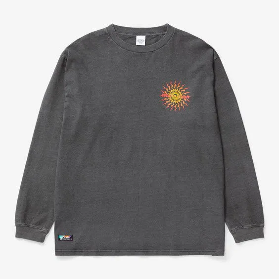 Manastash Pumice L/c Tee Mtn Burst