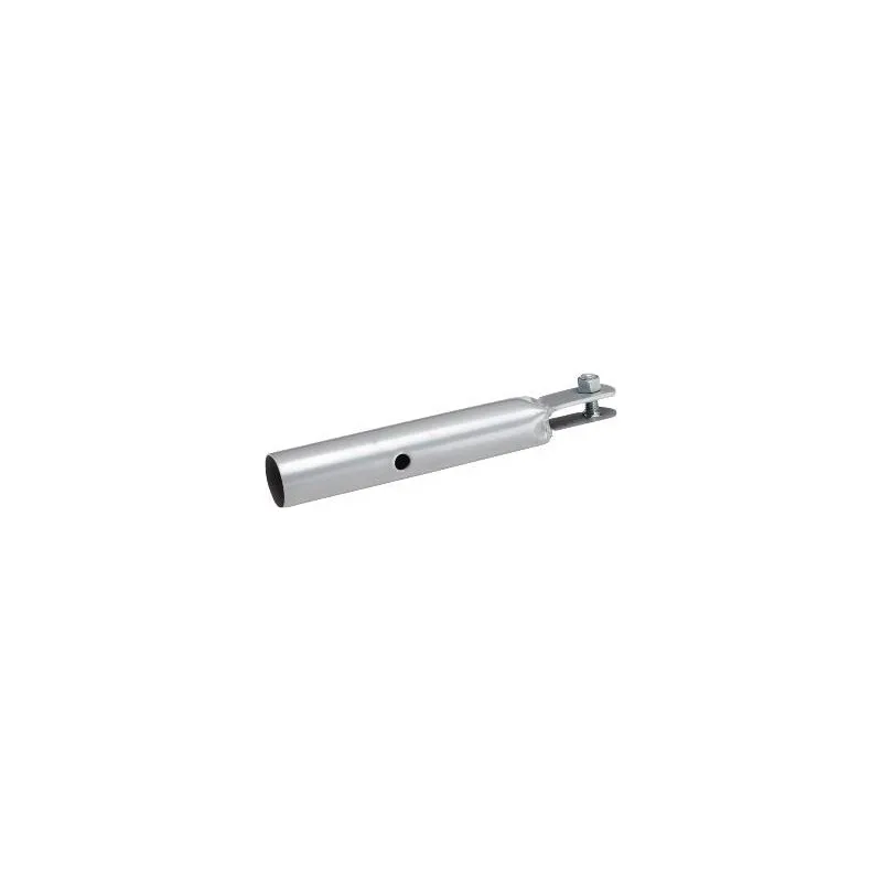 MARSHALLTOWN - Concrete Push Button-Clevis Adapter