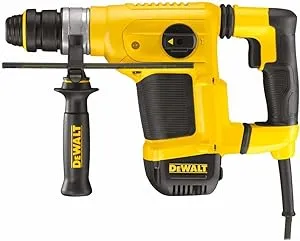 MARTILLO LIGERO CINCELADOR VERTICAL DEWALT1000W D25430K-QS