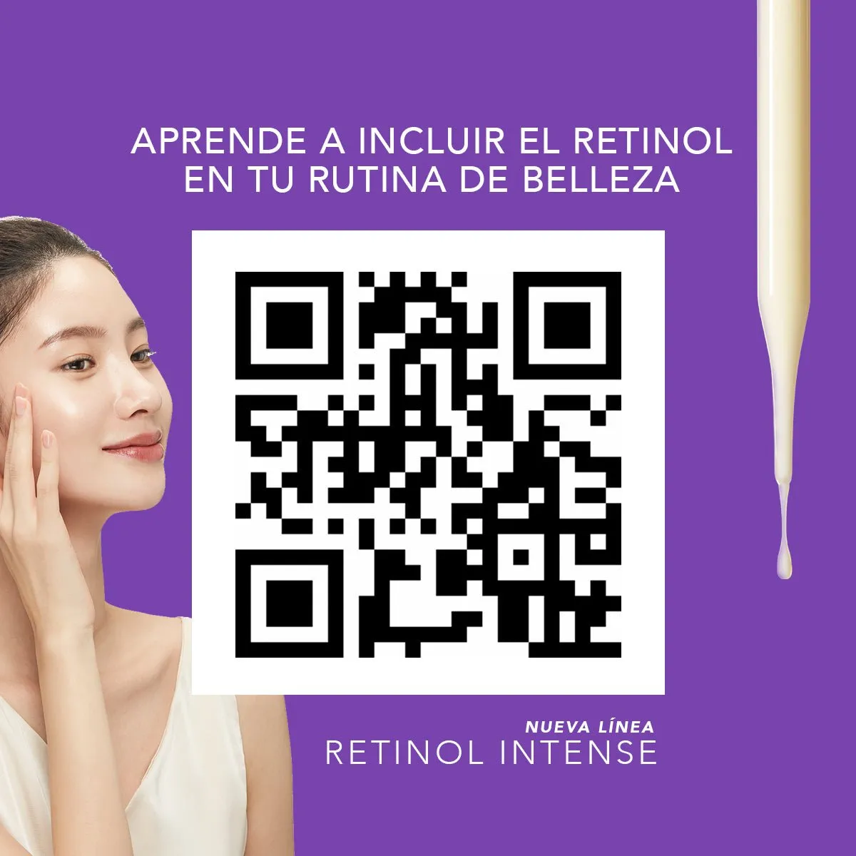 Mascarilla facial Some By Mi Retinol Intense Reactivating Mask 22g