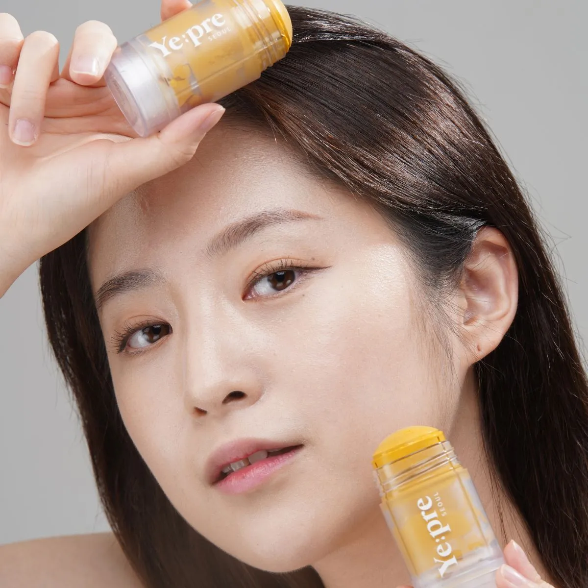 Mascarilla facial Yepre Vitamin C Pore Care Mud Stick Mask 30ml