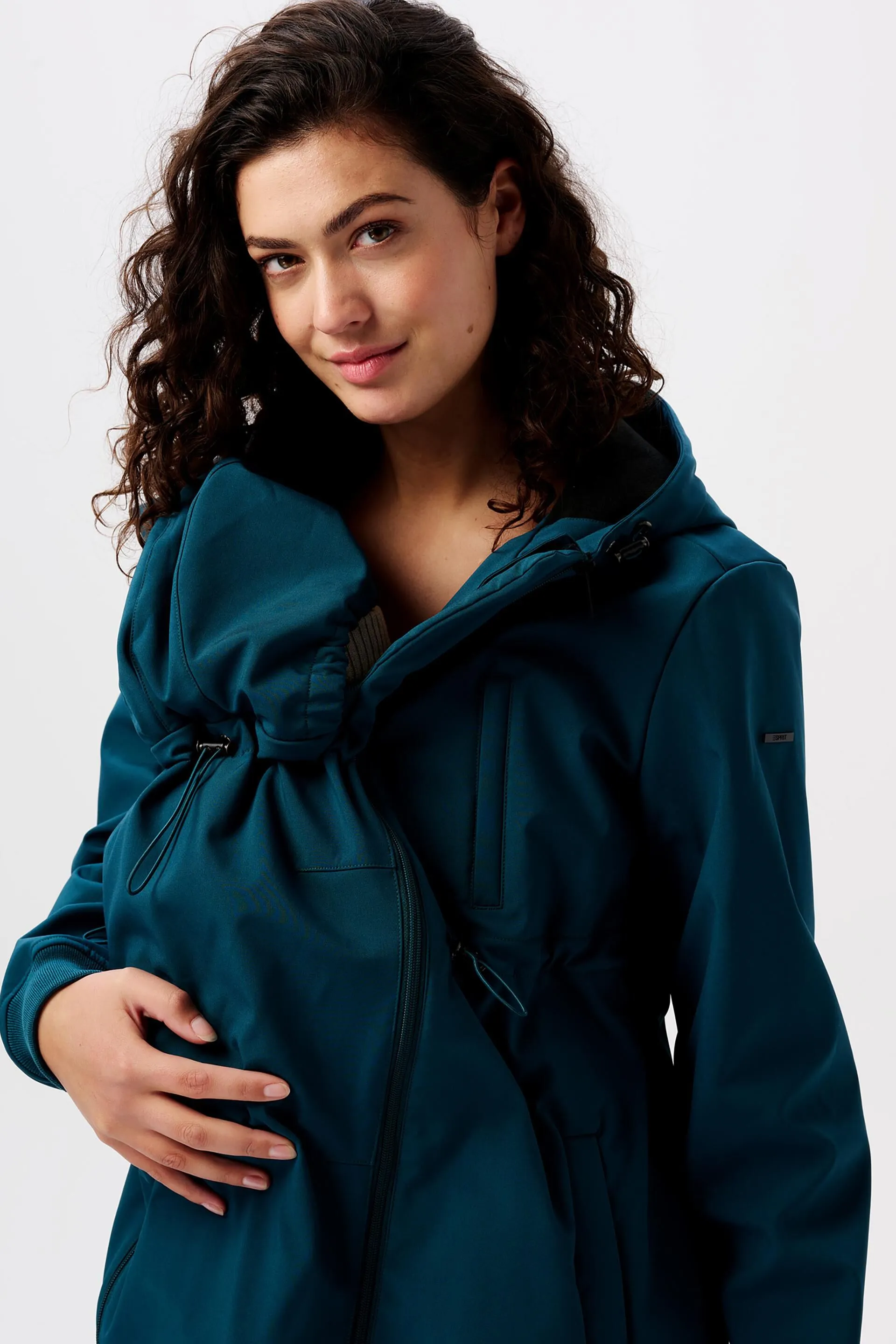 MATERNITY Chaqueta 3 en 1