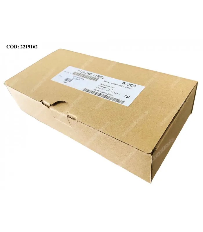 MBO EPSON BOARD ASSY MAIN L3260 ET-2820 L3266 L3267 L3268 L3269 ET-2800 ET-2803 ET-2821 ET-2825 REF. 200 2219162 ORIG.